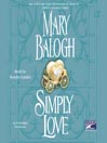 Simply Love